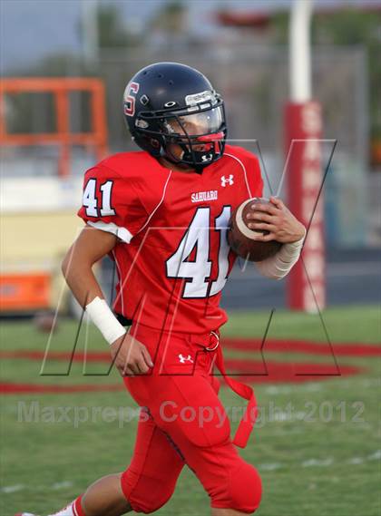 Thumbnail 3 in Cienega @ Sahuaro photogallery.