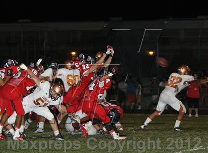 Thumbnail 1 in Cienega @ Sahuaro photogallery.