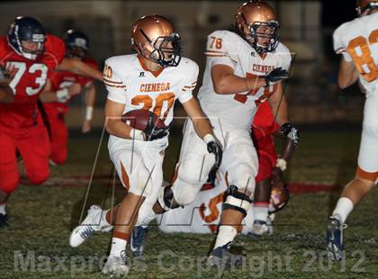 Thumbnail 3 in Cienega @ Sahuaro photogallery.