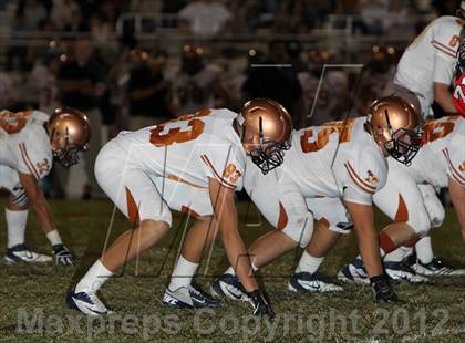 Thumbnail 2 in Cienega @ Sahuaro photogallery.