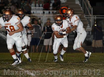 Thumbnail 1 in Cienega @ Sahuaro photogallery.