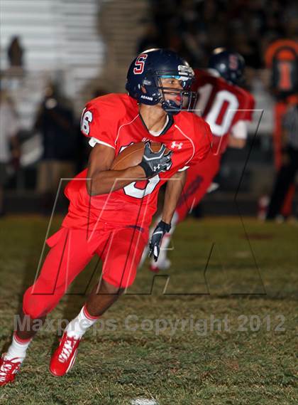 Thumbnail 2 in Cienega @ Sahuaro photogallery.