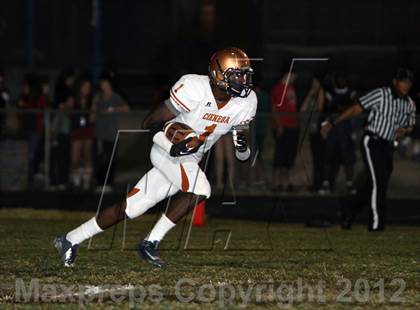 Thumbnail 3 in Cienega @ Sahuaro photogallery.