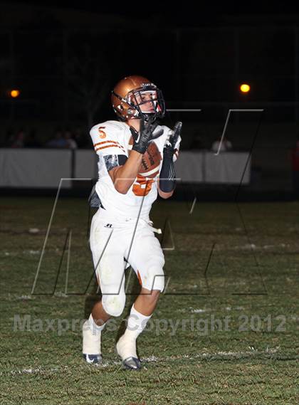 Thumbnail 1 in Cienega @ Sahuaro photogallery.
