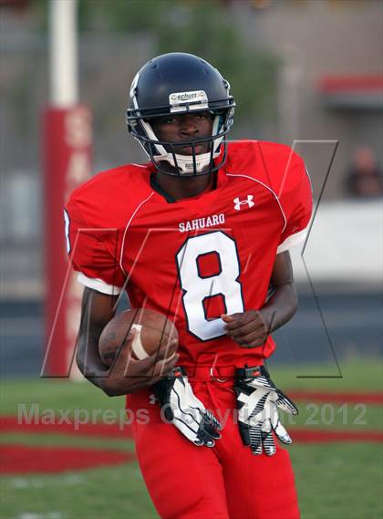 Thumbnail 2 in Cienega @ Sahuaro photogallery.