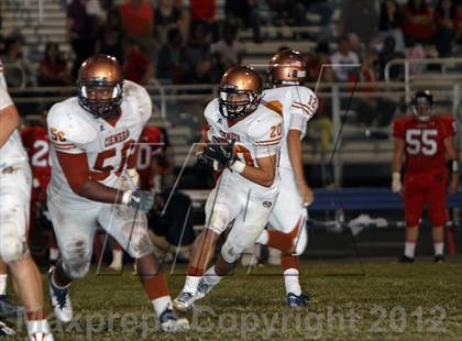 Thumbnail 3 in Cienega @ Sahuaro photogallery.