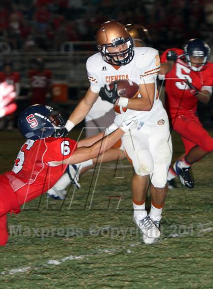 Thumbnail 2 in Cienega @ Sahuaro photogallery.
