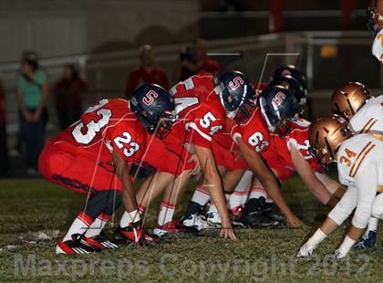 Thumbnail 2 in Cienega @ Sahuaro photogallery.