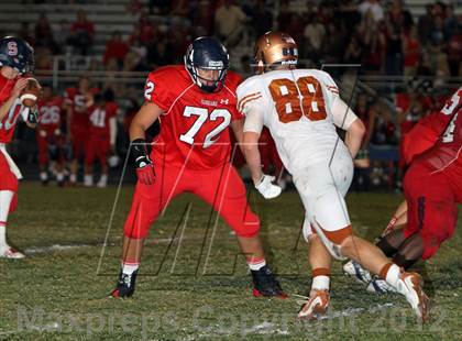 Thumbnail 1 in Cienega @ Sahuaro photogallery.