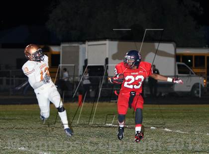 Thumbnail 1 in Cienega @ Sahuaro photogallery.