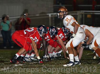 Thumbnail 3 in Cienega @ Sahuaro photogallery.
