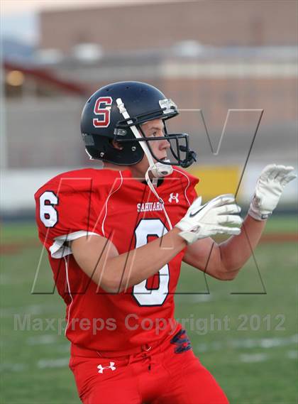 Thumbnail 1 in Cienega @ Sahuaro photogallery.