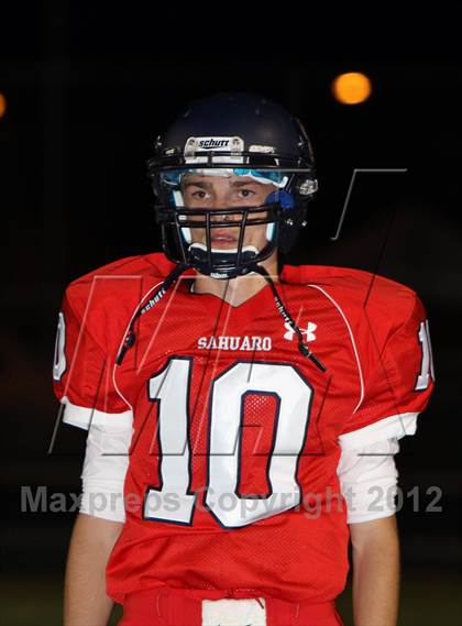 Thumbnail 1 in Cienega @ Sahuaro photogallery.
