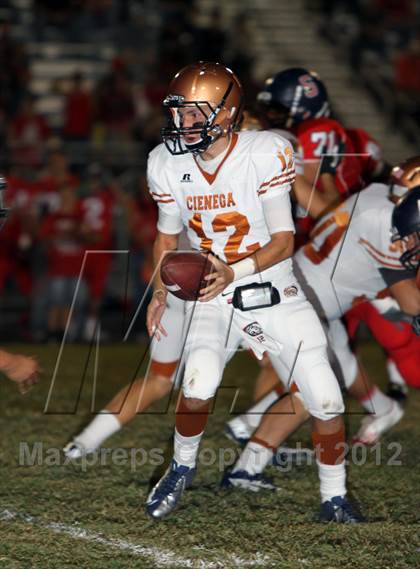 Thumbnail 2 in Cienega @ Sahuaro photogallery.
