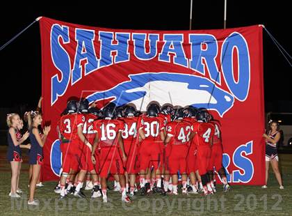 Thumbnail 3 in Cienega @ Sahuaro photogallery.