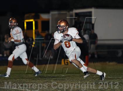 Thumbnail 2 in Cienega @ Sahuaro photogallery.