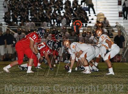 Thumbnail 3 in Cienega @ Sahuaro photogallery.