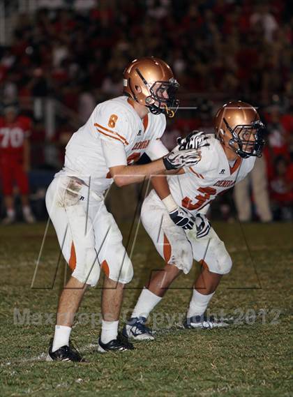 Thumbnail 3 in Cienega @ Sahuaro photogallery.