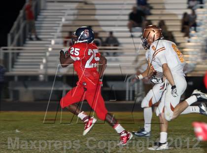 Thumbnail 3 in Cienega @ Sahuaro photogallery.