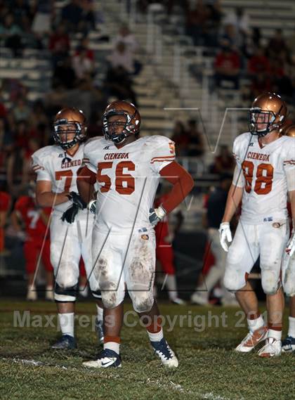 Thumbnail 2 in Cienega @ Sahuaro photogallery.