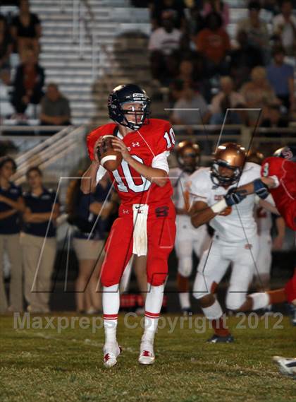 Thumbnail 3 in Cienega @ Sahuaro photogallery.