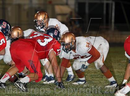 Thumbnail 2 in Cienega @ Sahuaro photogallery.