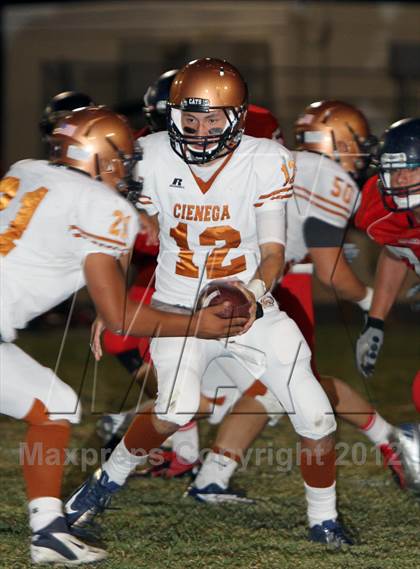 Thumbnail 1 in Cienega @ Sahuaro photogallery.