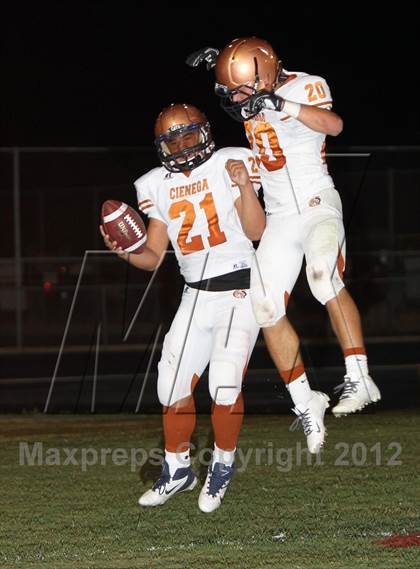 Thumbnail 3 in Cienega @ Sahuaro photogallery.
