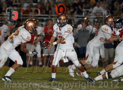 Thumbnail 1 in Cienega @ Sahuaro photogallery.