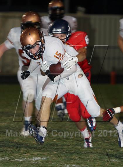 Thumbnail 3 in Cienega @ Sahuaro photogallery.