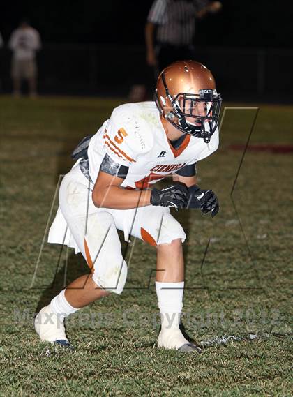Thumbnail 2 in Cienega @ Sahuaro photogallery.