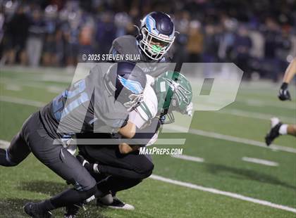 Thumbnail 1 in Pacifica vs. Granite Hills (CIF SoCal Regional Division 1-A Final) photogallery.