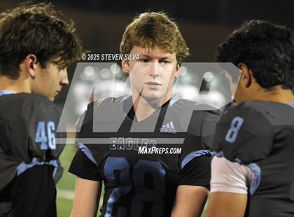 Thumbnail 2 in Pacifica vs. Granite Hills (CIF SoCal Regional Division 1-A Final) photogallery.