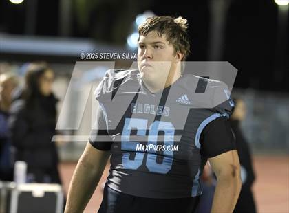 Thumbnail 3 in Pacifica vs. Granite Hills (CIF SoCal Regional Division 1-A Final) photogallery.