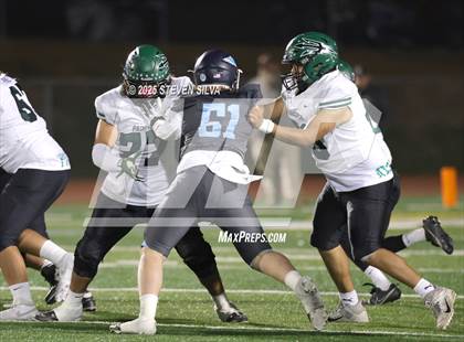 Thumbnail 2 in Pacifica vs. Granite Hills (CIF SoCal Regional Division 1-A Final) photogallery.