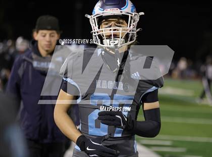 Thumbnail 2 in Pacifica vs. Granite Hills (CIF SoCal Regional Division 1-A Final) photogallery.