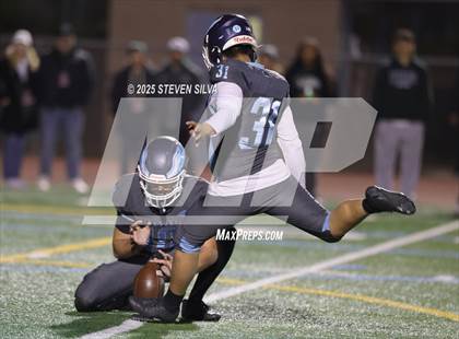 Thumbnail 2 in Pacifica vs. Granite Hills (CIF SoCal Regional Division 1-A Final) photogallery.