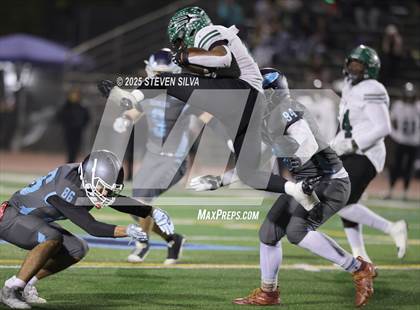 Thumbnail 3 in Pacifica vs. Granite Hills (CIF SoCal Regional Division 1-A Final) photogallery.