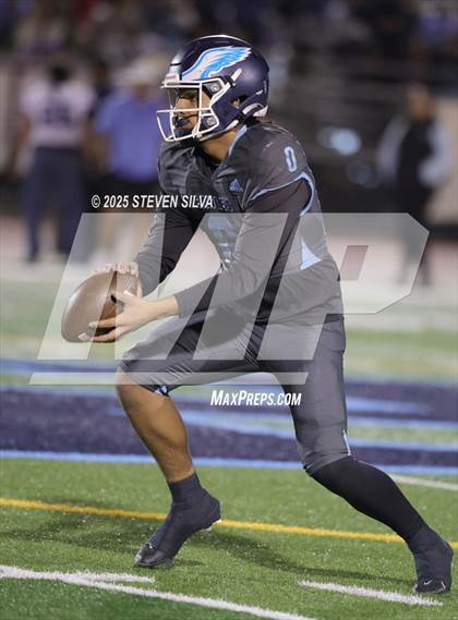 Thumbnail 1 in Pacifica vs. Granite Hills (CIF SoCal Regional Division 1-A Final) photogallery.