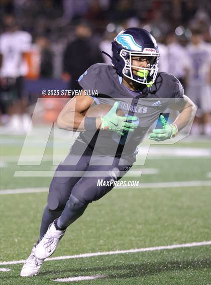 Thumbnail 2 in Pacifica vs. Granite Hills (CIF SoCal Regional Division 1-A Final) photogallery.