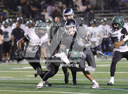 Thumbnail 1 in Pacifica vs. Granite Hills (CIF SoCal Regional Division 1-A Final) photogallery.