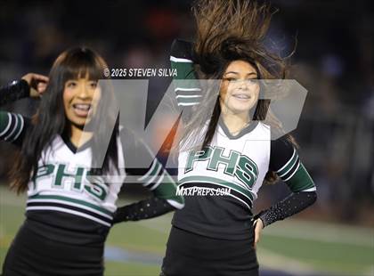 Thumbnail 2 in Pacifica vs. Granite Hills (CIF SoCal Regional Division 1-A Final) photogallery.