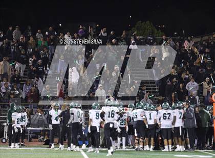 Thumbnail 2 in Pacifica vs. Granite Hills (CIF SoCal Regional Division 1-A Final) photogallery.