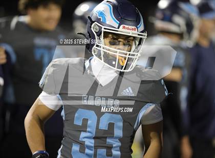 Thumbnail 3 in Pacifica vs. Granite Hills (CIF SoCal Regional Division 1-A Final) photogallery.