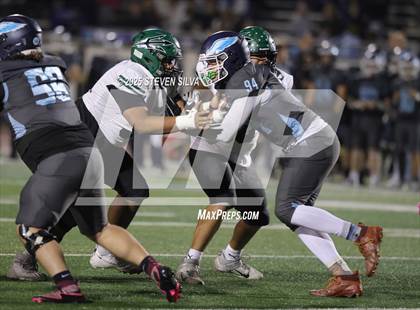 Thumbnail 3 in Pacifica vs. Granite Hills (CIF SoCal Regional Division 1-A Final) photogallery.