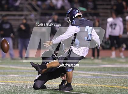 Thumbnail 2 in Pacifica vs. Granite Hills (CIF SoCal Regional Division 1-A Final) photogallery.