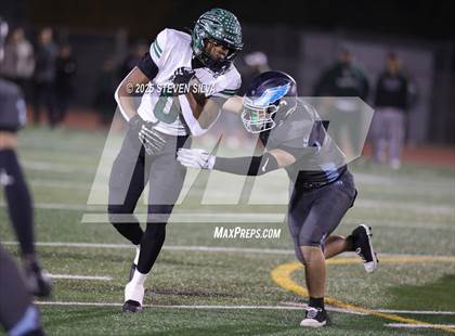 Thumbnail 3 in Pacifica vs. Granite Hills (CIF SoCal Regional Division 1-A Final) photogallery.