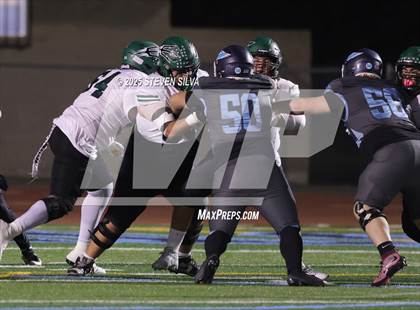 Thumbnail 2 in Pacifica vs. Granite Hills (CIF SoCal Regional Division 1-A Final) photogallery.