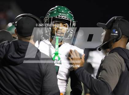 Thumbnail 3 in Pacifica vs. Granite Hills (CIF SoCal Regional Division 1-A Final) photogallery.