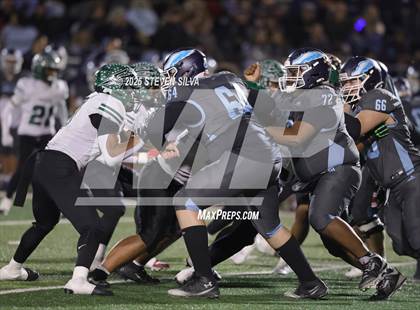 Thumbnail 3 in Pacifica vs. Granite Hills (CIF SoCal Regional Division 1-A Final) photogallery.